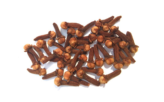 cloves